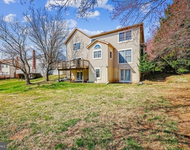 12200 Quince Valley Drive - Photo Thumbnail 17