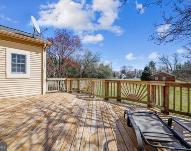12200 Quince Valley Drive - Photo Thumbnail 15