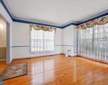 12200 Quince Valley Drive - Photo Thumbnail 2