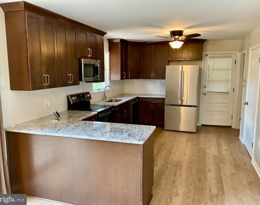 5124 Cap Stine Road - Photo Thumbnail 18