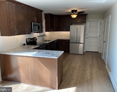 5124 Cap Stine Road - Photo Thumbnail 4