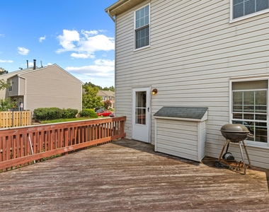 5411 Castlestone Drive - Photo Thumbnail 34