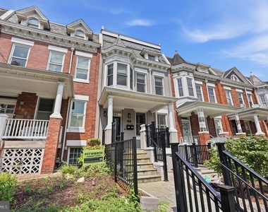 1343 Otis Place Nw - Photo Thumbnail 1