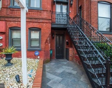 2022 N Street Nw - Photo Thumbnail 1
