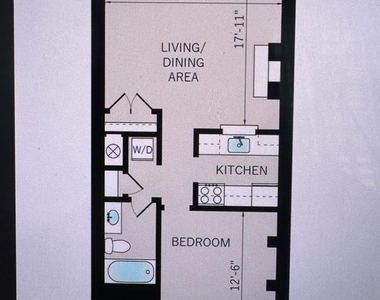 2022 N Street Nw - Photo Thumbnail 12