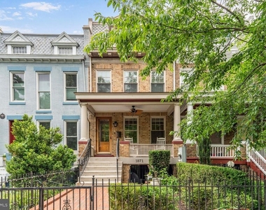 1871 Newton Street Nw - Photo Thumbnail 2