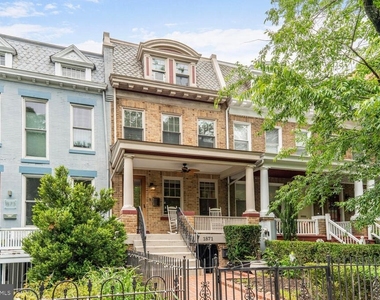 1871 Newton Street Nw - Photo Thumbnail 1