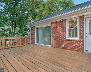 2108 48th Street Nw - Photo Thumbnail 22