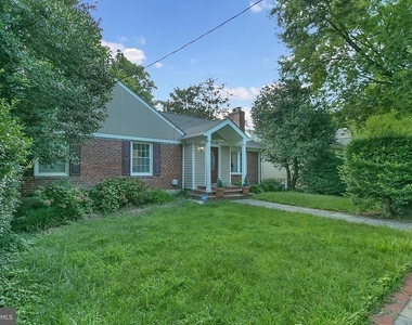2108 48th Street Nw - Photo Thumbnail 1
