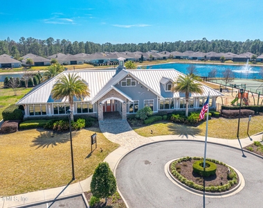 3906 Heatherbrook Place - Photo Thumbnail 37