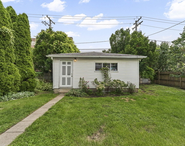 759 Laurel Avenue - Photo Thumbnail 29