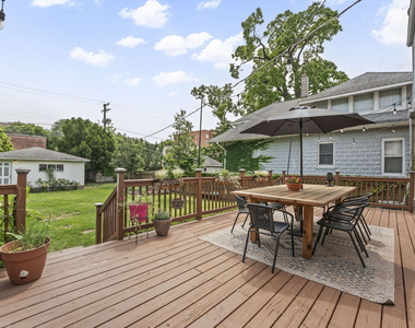 759 Laurel Avenue - Photo Thumbnail 25