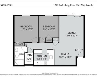 718 Rodenburg Road - Photo Thumbnail 35