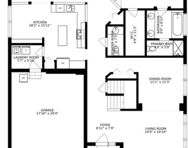1851 Olympic Drive - Photo Thumbnail 20