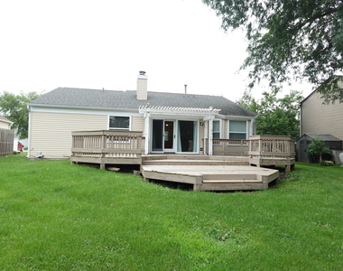 1534 Saint Andrews Circle - Photo Thumbnail 6