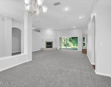 1600 Rustling Drive - Photo Thumbnail 4