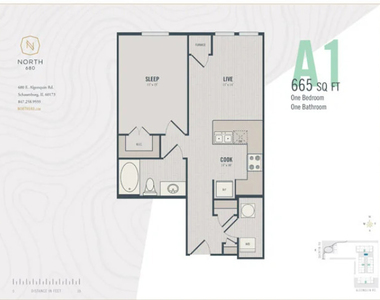 680 E Algonquin Road - Photo Thumbnail 7
