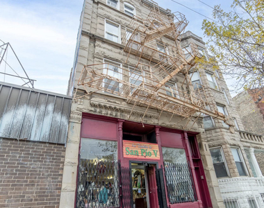 1854 S Ashland Avenue - Photo Thumbnail 3