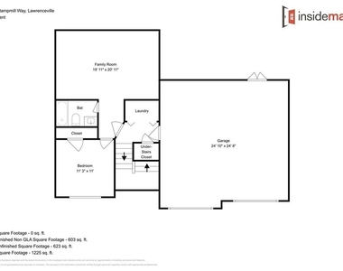 1400 Stampmill Way - Photo Thumbnail 20