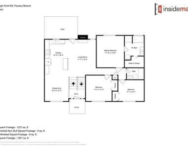 5333 Highpoint Road - Photo Thumbnail 18