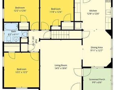1649 Beecher Street Sw - Photo Thumbnail 32