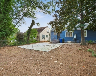 1649 Beecher Street Sw - Photo Thumbnail 24
