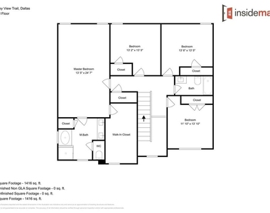 84 Valley View Trail - Photo Thumbnail 18