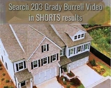 203 Grady Burrell Drive - Photo Thumbnail 1