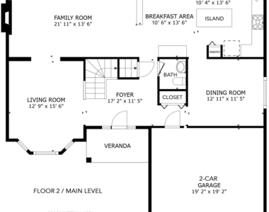 1657 Fairport Drive - Photo Thumbnail 29