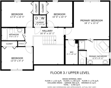 1657 Fairport Drive - Photo Thumbnail 30