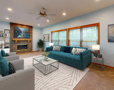1657 Fairport Drive - Photo Thumbnail 4