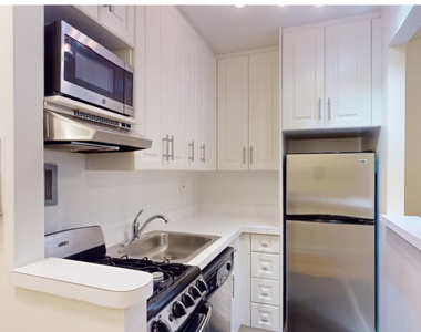 East 81st Street  - Photo Thumbnail 1