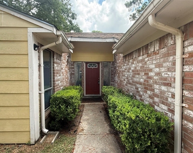 22722 Briarcreek Boulevard - Photo Thumbnail 2