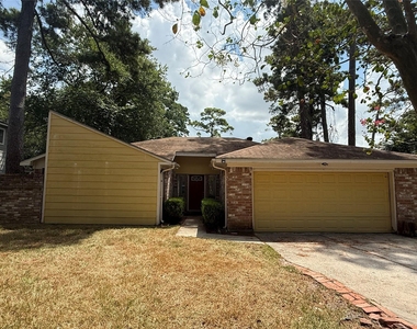 22722 Briarcreek Boulevard - Photo Thumbnail 1