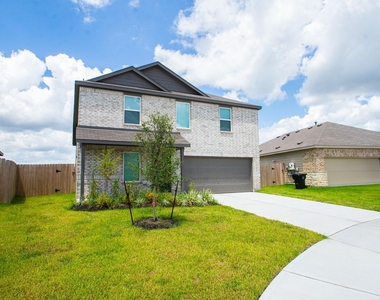 12819 Ivy Creek Ct - Photo Thumbnail 1