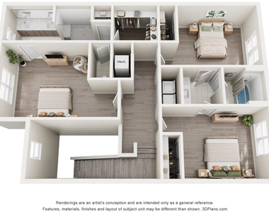 7411 Leighton Meadow Lane - Photo Thumbnail 2