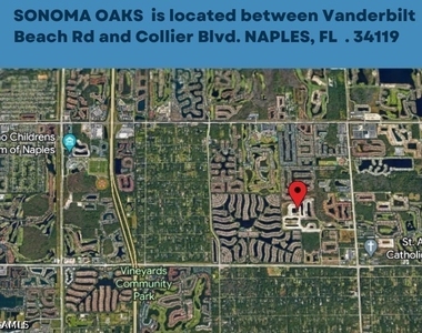 4153 Sonoma Oaks Circle - Photo Thumbnail 5