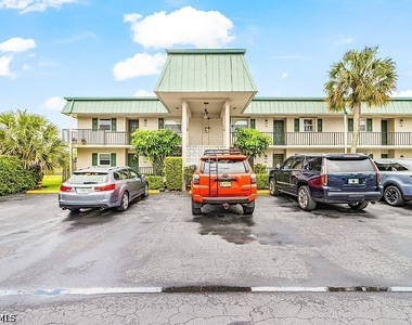 600 Valley Stream Drive - Photo Thumbnail 1