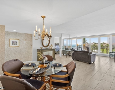 4001 Gulf Shore Boulevard N - Photo Thumbnail 6
