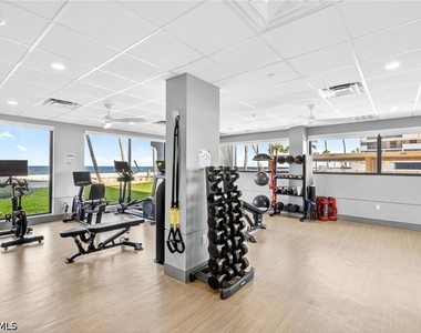 4001 Gulf Shore Boulevard N - Photo Thumbnail 31