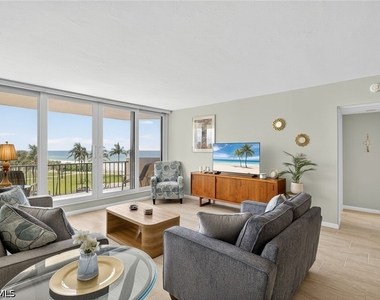 4001 Gulf Shore Boulevard N - Photo Thumbnail 2