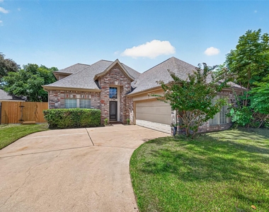 2922 Cotton Stock Drive - Photo Thumbnail 2