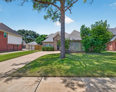 2922 Cotton Stock Drive - Photo Thumbnail 1