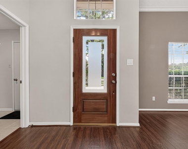 2922 Cotton Stock Drive - Photo Thumbnail 5