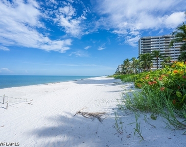 4001 Gulf Shore Boulevard N - Photo Thumbnail 21