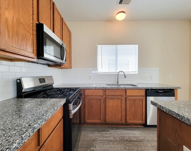21818 Grassy Hill Lane - Photo Thumbnail 9