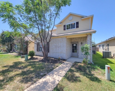 21818 Grassy Hill Lane - Photo Thumbnail 1