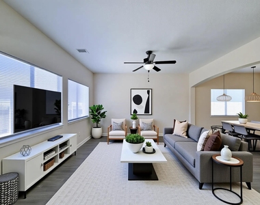 21818 Grassy Hill Lane - Photo Thumbnail 4