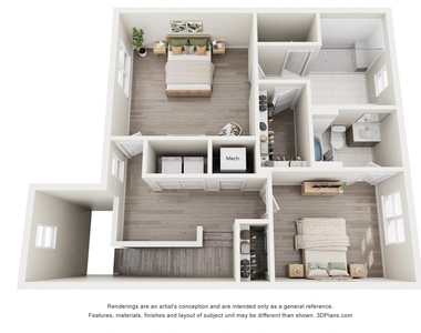 7318 Hadley Meadow Lane - Photo Thumbnail 8