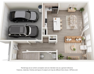 7318 Hadley Meadow Lane - Photo Thumbnail 7